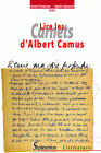 Lire les <i>Carnets</i> d'Albert Camus