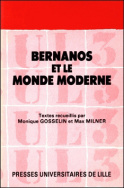 Bernanos et le monde moderne