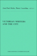 Victorian writers and the city