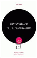 Chateaubriand et le conservateur