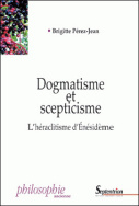 Dogmatisme et scepticisme