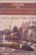 Histoire de Boulogne sur Mer