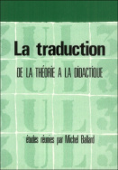 La traduction