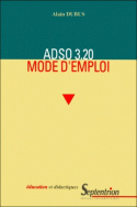 ADSO 3.20. mode d'emploi