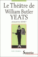 Le théâtre de William Butler Yeats