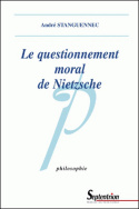 Le questionnement moral de Nietzsche