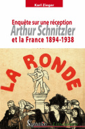 Arthur Schnitzler et la France 1894-1938