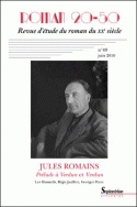 Roman 20-50, n°49/Juin 2010