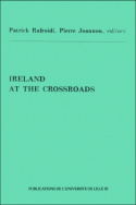 Ireland at the crossroads