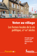 Voter au village