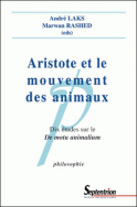 Aristote et le mouvement des animaux