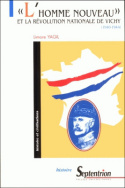 'L'homme nouveau' et la révolution nationale de Vichy (1940-1944)