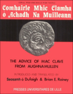 The advice of Mac Clave from Aughnamullen