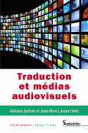 Traduction et médias audiovisuels
