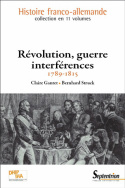 Révolution, guerre, interférences