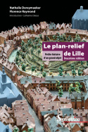 Le plan-relief de Lille