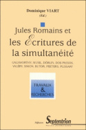 Jules Romains et les Ecritures de la simultanéité