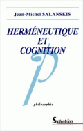 Herméneutique et cognition
