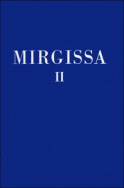 Mirgissa II