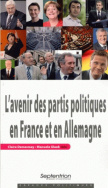 L'avenir des partis politiques en France et en Allemagne