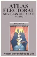 Atlas électoral Nord - Pas-de-Calais (1973-1992)