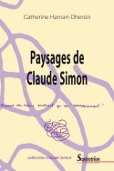 Paysages de Claude Simon