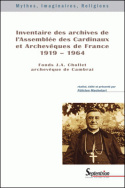 Inventaire des archives de l'Assemblée des Cardinaux et Archevêques de France 1919-1964