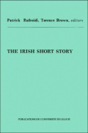 The Irish short story
