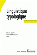 Linguistique typologique