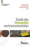 Guide des Humanités environnementales