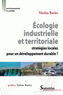 Écologie industrielle et territoriale