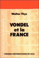Vondel et la France