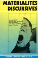 Matérialités discursives