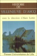 Histoire de Villeneuve d'Ascq