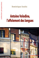 Antoine Volodine, l'affolement des langues