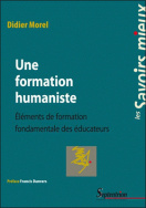 Une formation humaniste