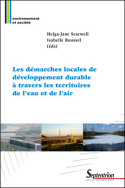 Les démarches locales de développement durable à travers les territoires de l'eau et de l'air