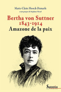 Bertha von Suttner (1843-1914)
