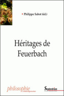 Héritages de Feuerbach