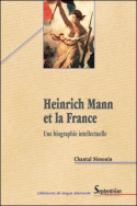 Heinrich Mann et la France