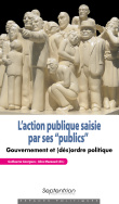 L'action publique saisie par ses « publics »