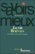Jacob Bernays. Un homme entre deux mondes