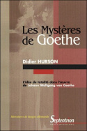 Les mystères de Goethe