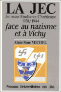 La JEC face au nazisme et à Vichy