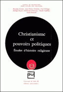 Christianisme et pouvoirs politiques 1