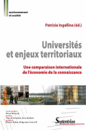 Universités et enjeux territoriaux