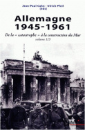 Allemagne 1945-1961
