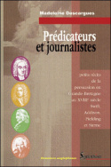 Prédicateurs et journalistes