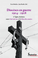 Diocèses en guerre (1914-1918)