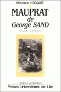 Mauprat de George Sand